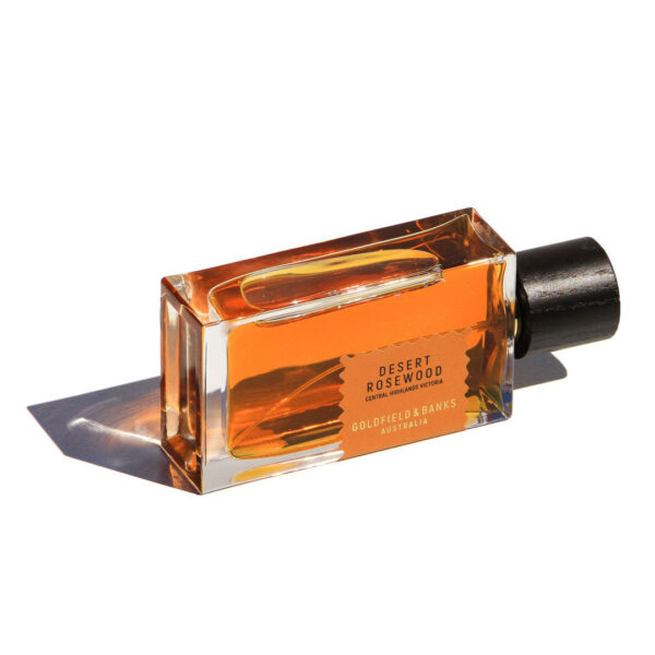 DESERT ROSEWOOD - Image 4