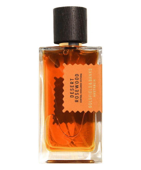 DESERT ROSEWOOD