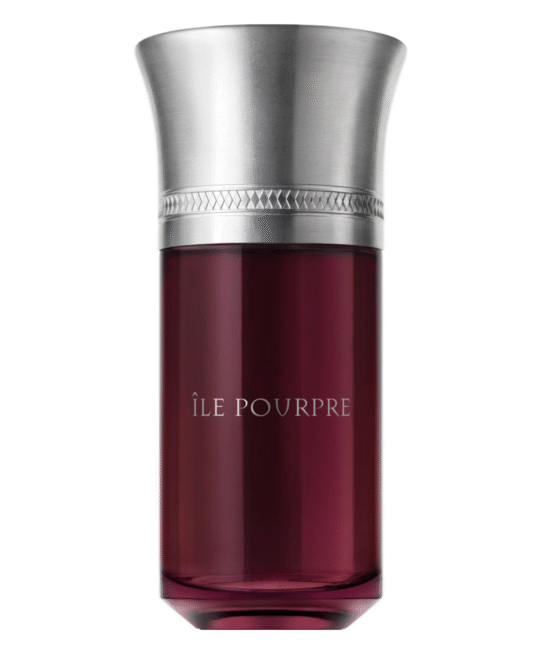 Ile Pourpre