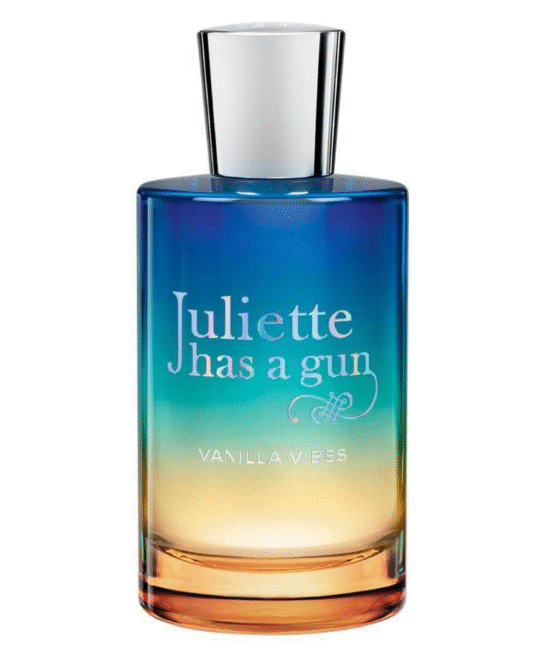 Vanilla Vibes