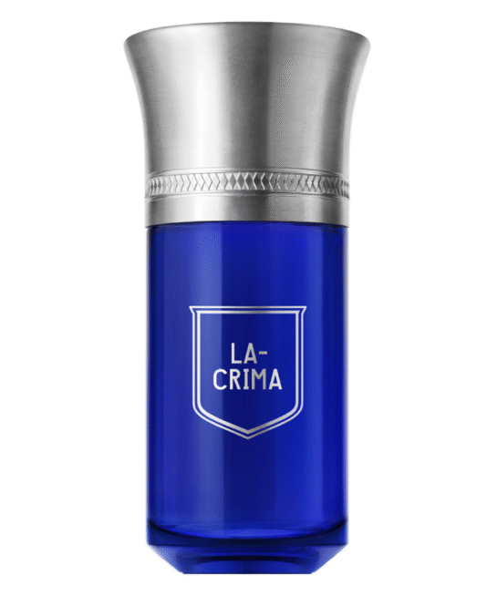 Lacrima