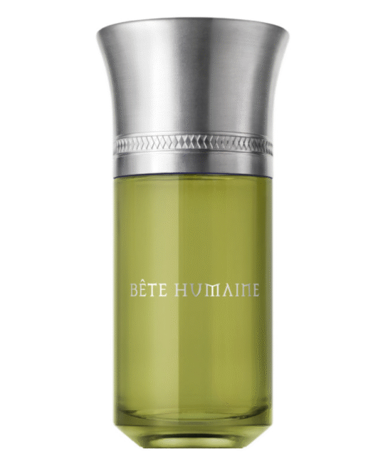 Bête humaine