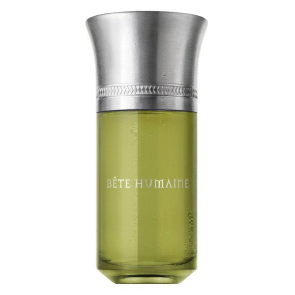 Bête humaine