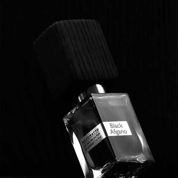 Black Afgano - Image 4