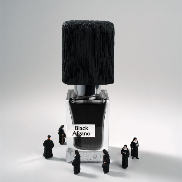 Black Afgano - Image 3