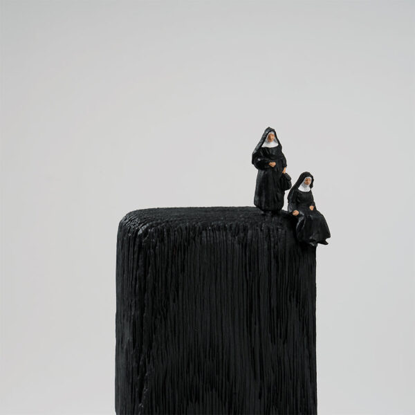 Black Afgano - Image 2