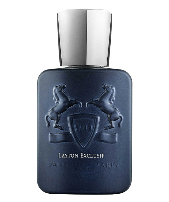 Layton Exclusif