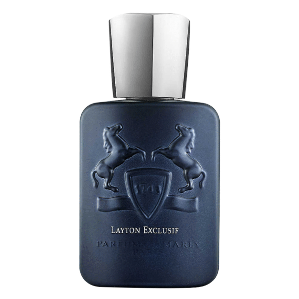 Layton Exclusif
