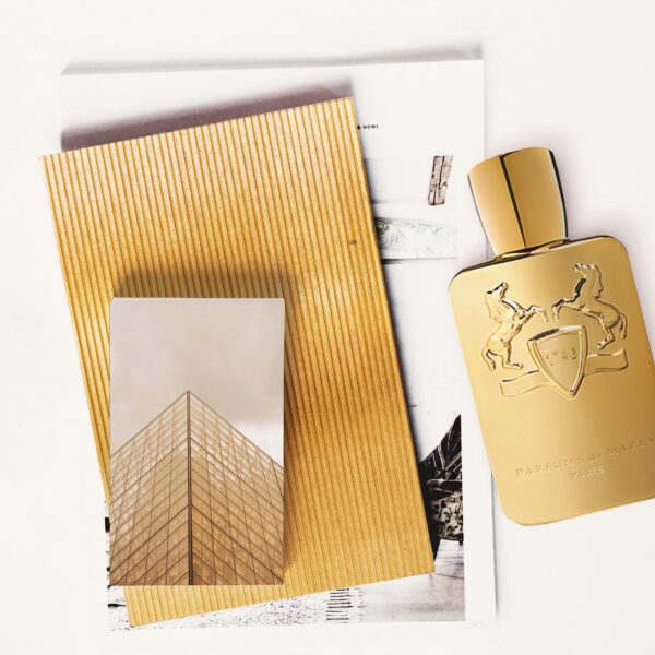 Godolphin - Image 2