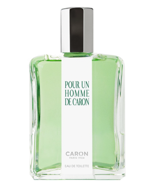 Pour un homme