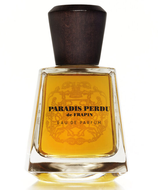 PARADIS PERDU