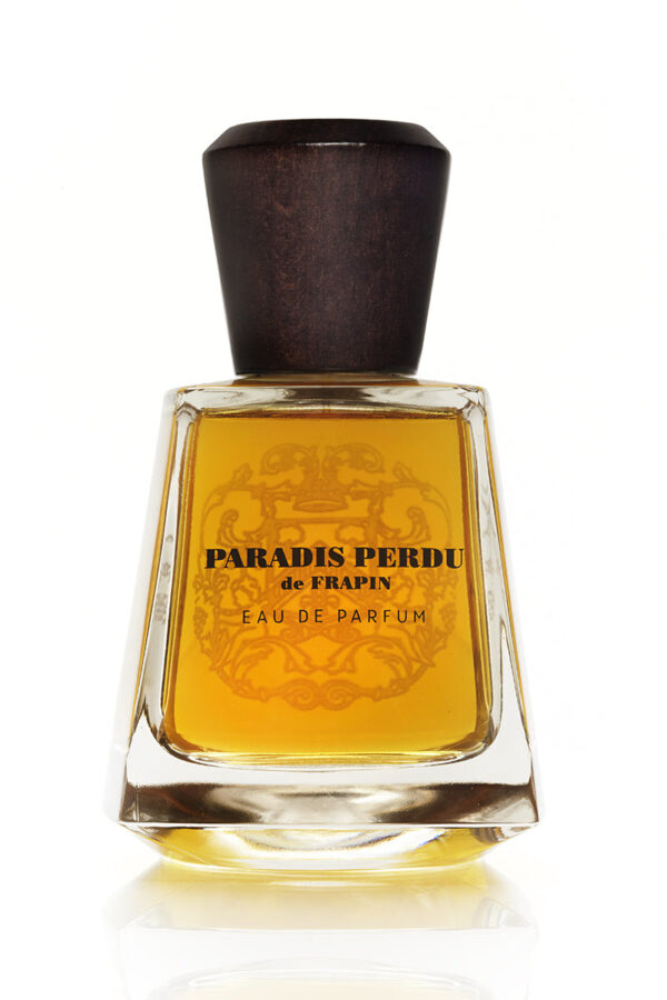 PARADIS PERDU