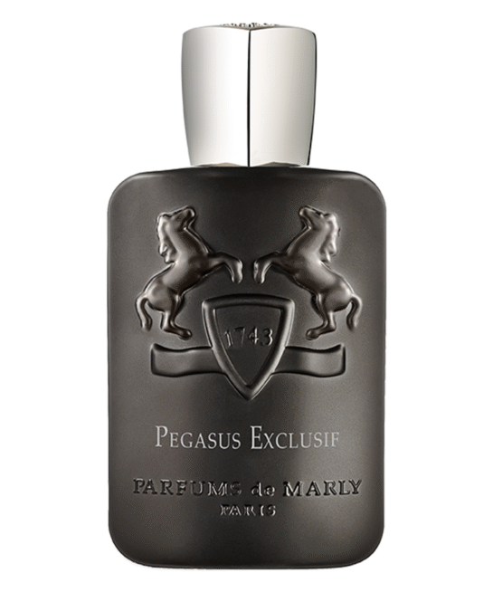 Pegasus Exclusif