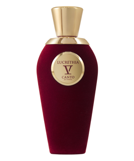 Lucrethia