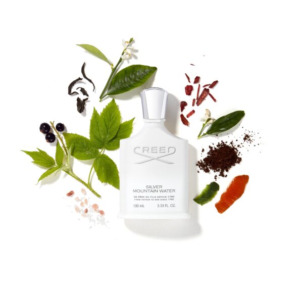 Creed Millessime Silver Mountain - Image 2