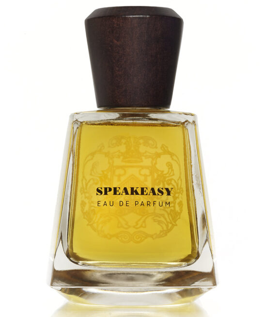 SPEAKEASY