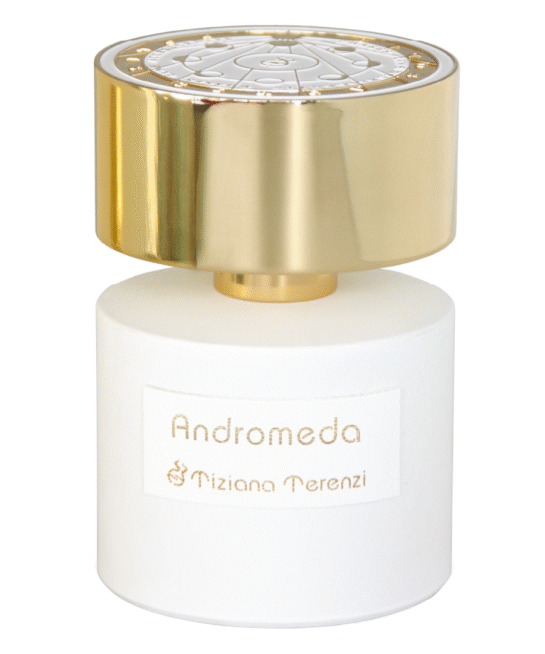 Andromeda