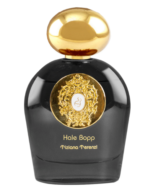 Hale Bopp