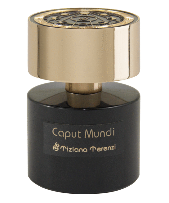 Caput Mundi