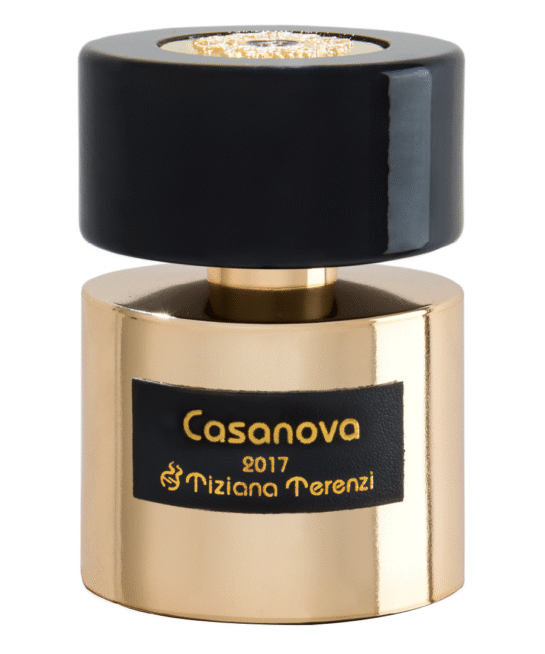Casanova