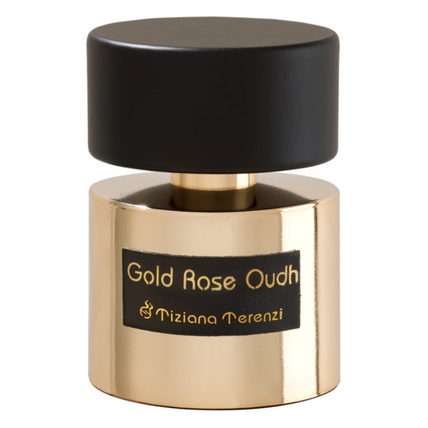 Gold Rose Oudh