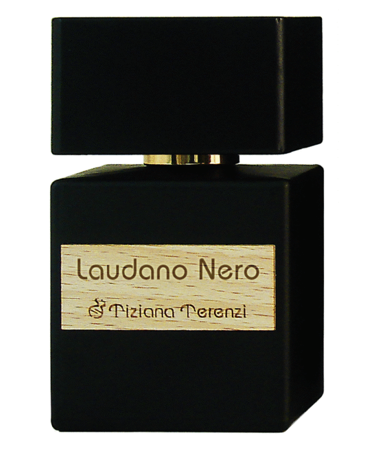 Laudano Nero