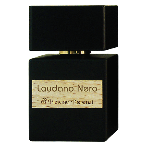 Laudano Nero