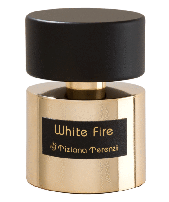 White Fire