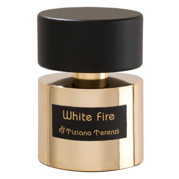 White Fire