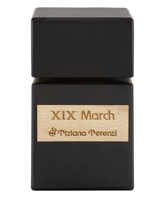 XIX March