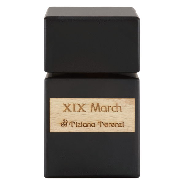 XIX March