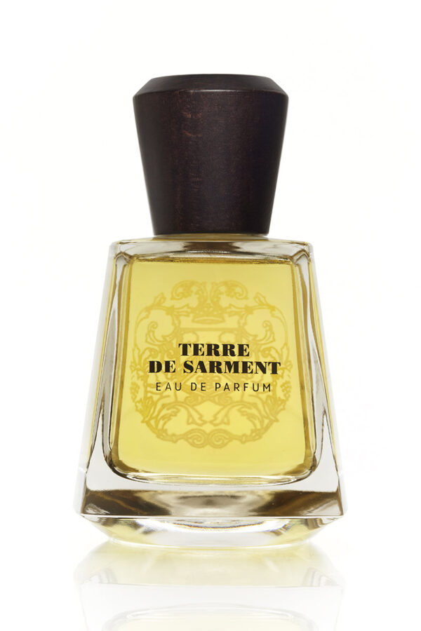 TERRE DE SARMENT
