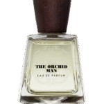 THE ORCHID MAN