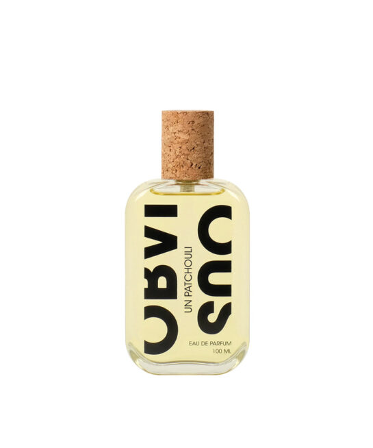 UN PATCHOULI