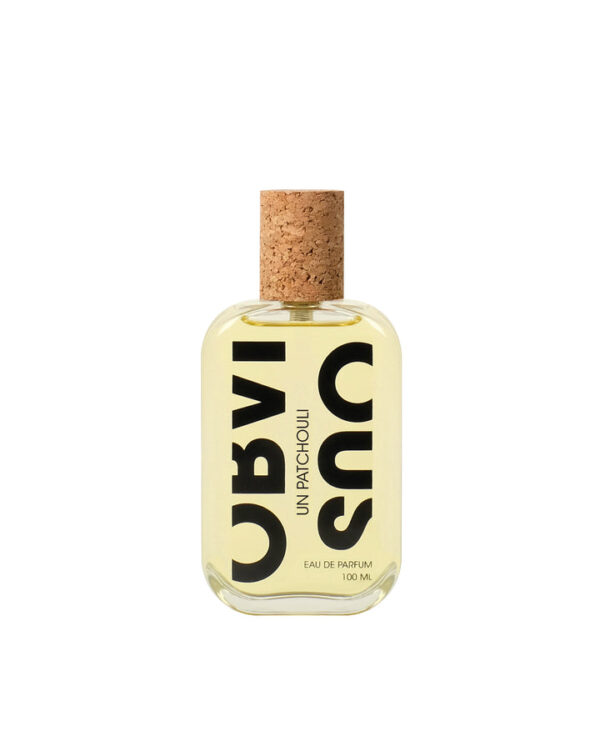 UN PATCHOULI