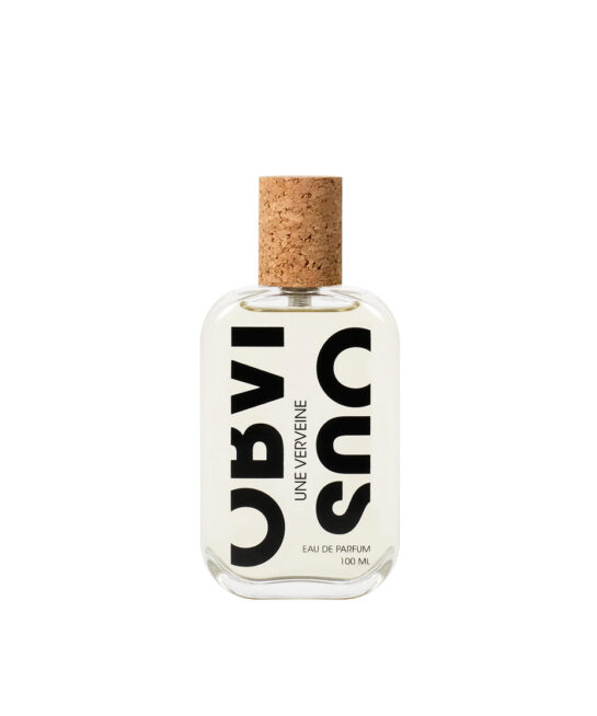 Une Verveine