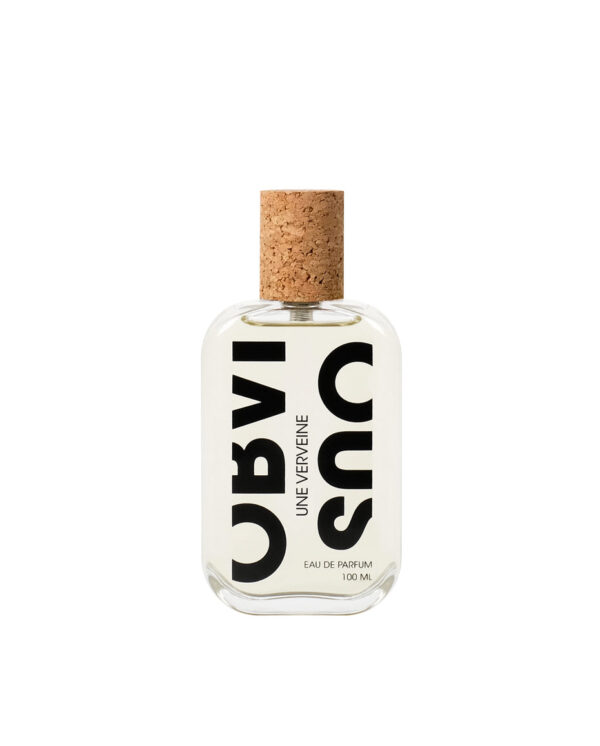 Une Verveine