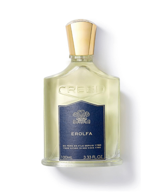 Creed Millesime Erolfa
