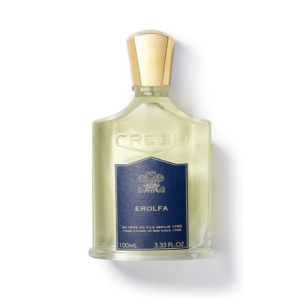 Creed Millesime Erolfa
