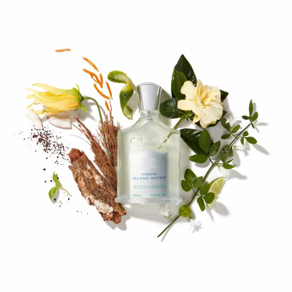 Creed Millesime Virgin Island Water - Image 2