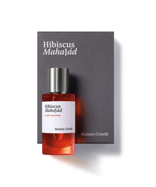 Hibiscus Mahajad