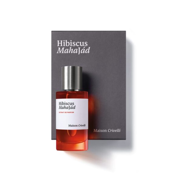 Hibiscus Mahajad