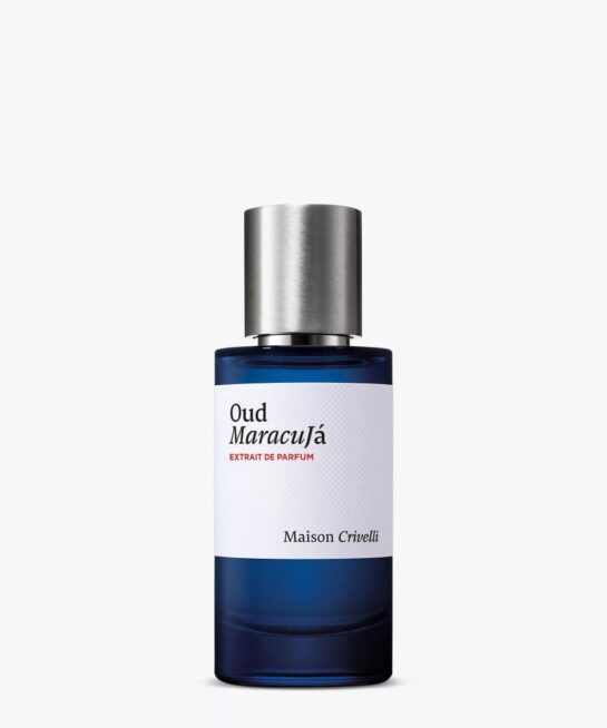 Oud Maracuja
