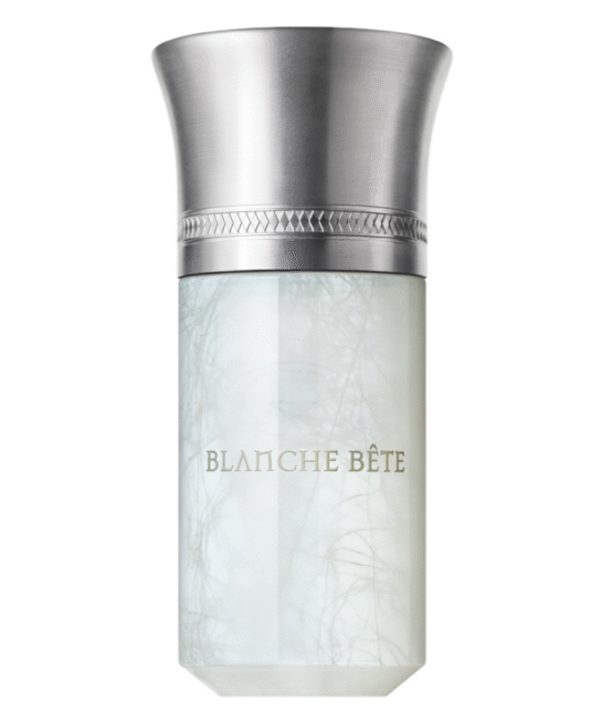 Blanche bete