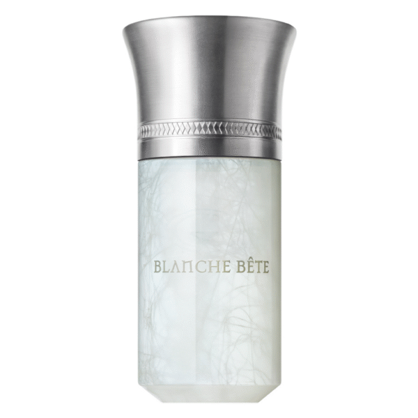 Blanche bete