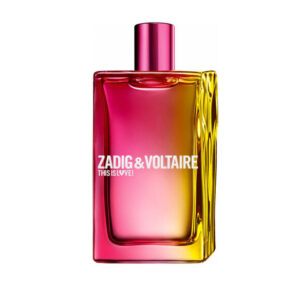 Zadig & Voltaire This Is Love For Her Edp
