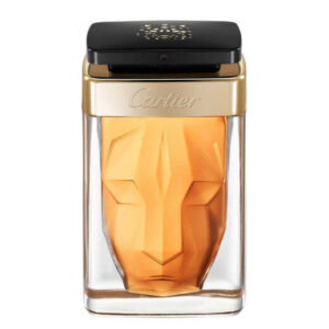 Cartier La Panthere Noir Absolu Women Edp