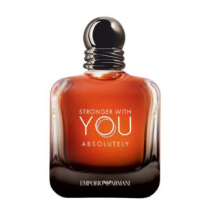 Giorgio Armani Stronger With You Absolutely Parfum