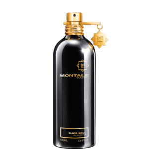 Montale Black Aoud