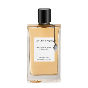 Van Cleef & Arpels Collection Extraordinaire Precious Oud
